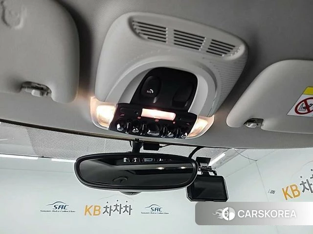 Mini Cooper Clubman id 4283941 из Кореи 7
