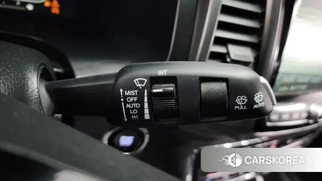 Ssangyong The New Rexton Sport id 3555983 из Кореи 7