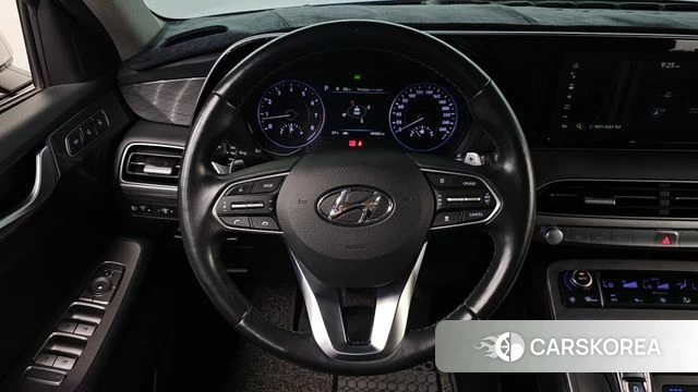 Hyundai Palisade id 4657898 из Кореи 7