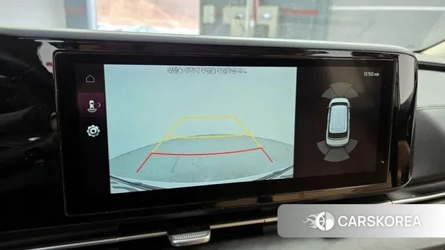 Kia Carnival 4th generation id 3655710 из Кореи 7