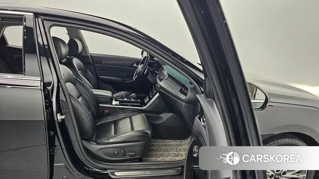 Kia K7 Premier id 3028254 из Кореи 7