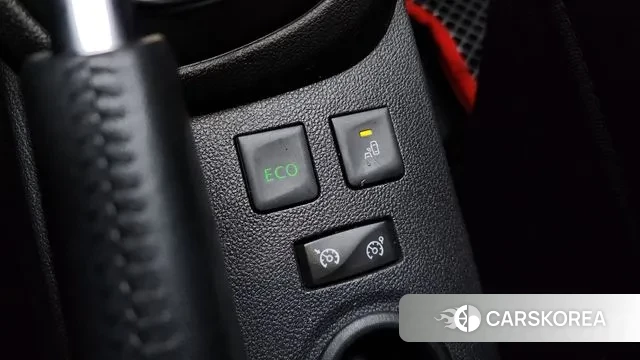 Renault Korea (Samsung) New QM3 id 3742334 из Кореи 7