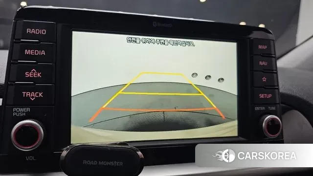 Kia All New Morning (JA) id 2995513 из Кореи 7