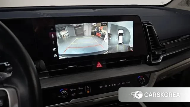 Kia Sportage 5th Generation Hybrid id 3482744 из Кореи 7