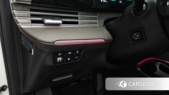 Hyundai The New Grandeur IG Hybrid id 4284838 из Кореи 7