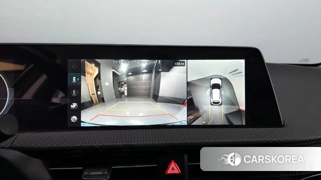 Kia EV6 id 3827540 из Кореи 7