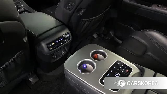 Hyundai Palisade id 3438574 из Кореи 7