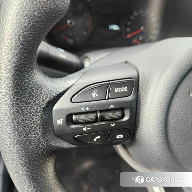 Kia Morning Urban (JA) id 4419638 из Кореи 7
