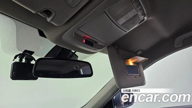 Renault Korea (Samsung) The New QM6 id 2826062 из Кореи 7