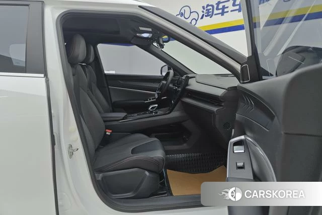 Geely Automobile Boyue id 4208589 из Китая 7