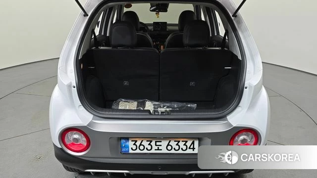 Hyundai Casper id 4442673 из Кореи 7