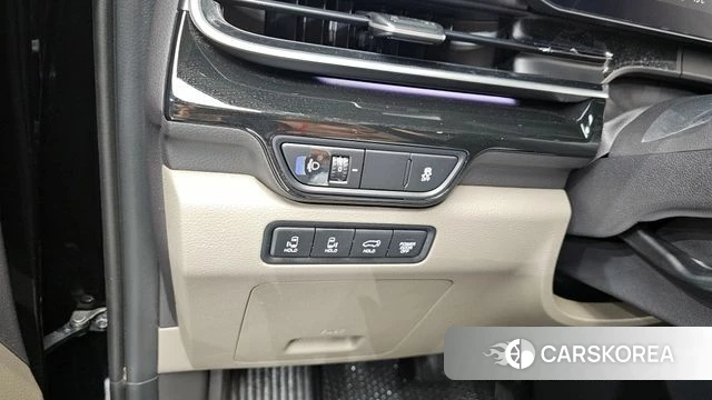 Kia The New Carnival 4th Generation id 4308262 из Кореи 7