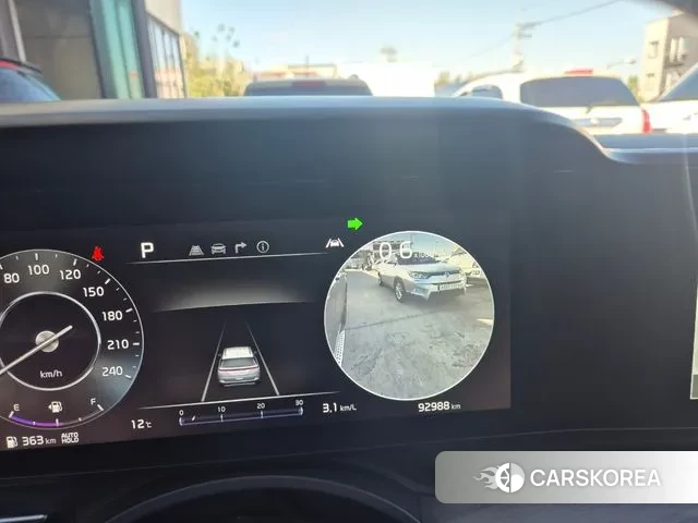 Kia Carnival 4th generation id 3452631 из Кореи 7