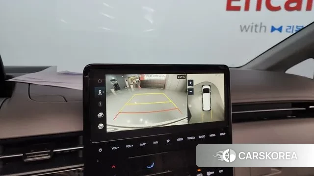 Hyundai Staria id 3512134 из Кореи 7