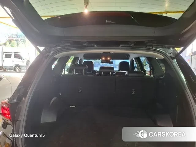 Hyundai Santa Fe TM id 3371149 из Кореи 7