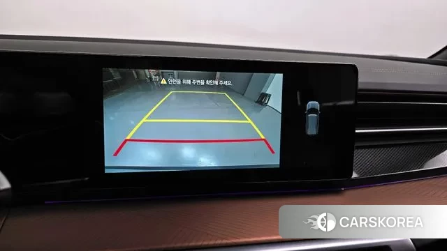 Ssangyong Torres EVX id 3163914 из Кореи 7