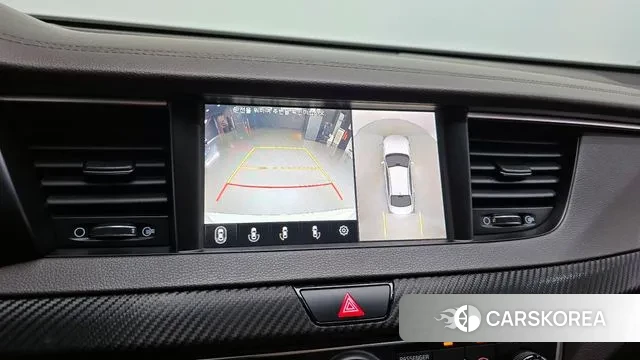 Kia All New K7 Hybrid id 3055395 из Кореи 7