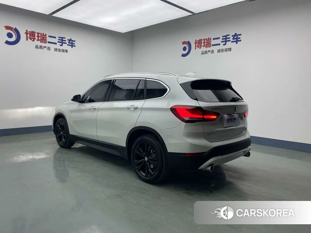 BMW X1 id 4298117 из Китая 7