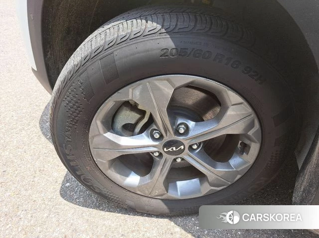 Kia The New Seltos id 4480700 из Кореи 7