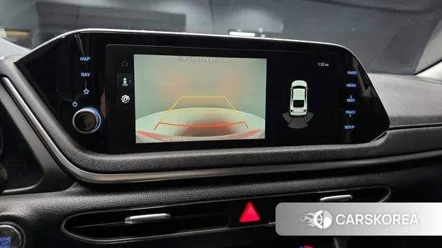 Hyundai Sonata (DN8) id 3458279 из Кореи 7