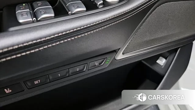 BMW 7 Series (G11) id 3617133 из Кореи 7