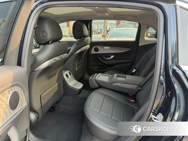 Mercedes-Benz E-class id 4256573 из Китая 7