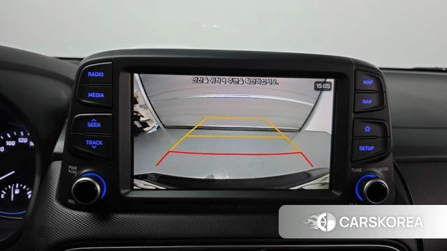 Hyundai Kona id 4339440 из Кореи 7