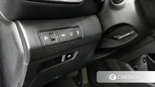 Hyundai The New Santa Fe id 4316770 из Кореи 7