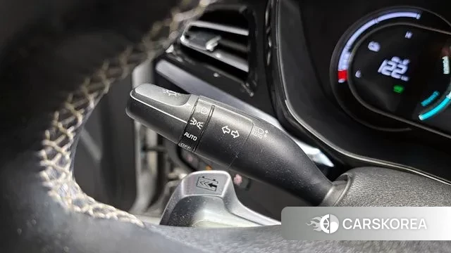 Kia Niro Plus id 3389404 из Кореи 7