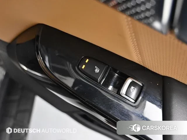 Kia Mohave Master id 3055286 из Кореи 7