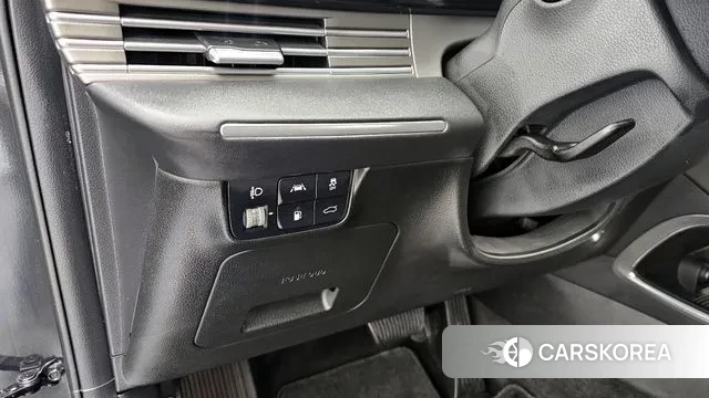 Hyundai The New Grandeur IG id 3787968 из Кореи 7