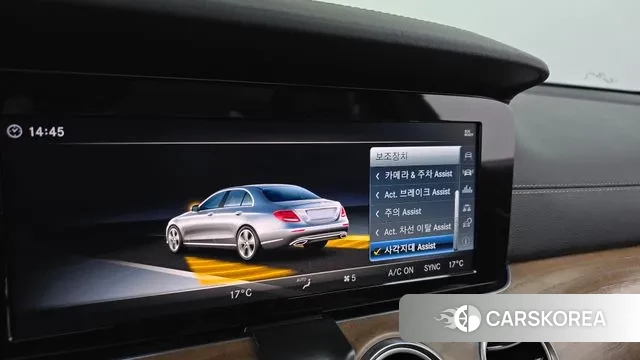 Mercedes-Benz E-Class W213 id 2977305 из Кореи 7