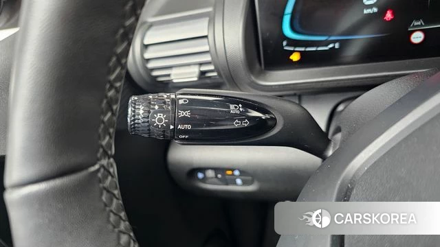 Hyundai Casper id 3922053 из Кореи 7