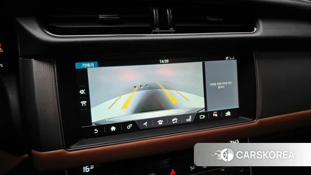 Jaguar XF (X260) id 4295104 из Кореи 7