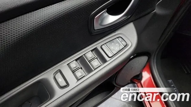 Renault Korea (Samsung) Clio id 2951625 из Кореи 7