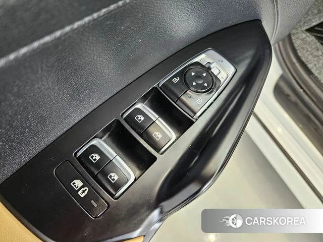 Kia K5 Hybrid 3rd Generation id 3799448 из Кореи 7