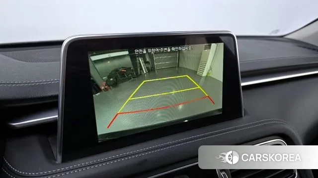 Genesis G70 id 3209192 из Кореи 7