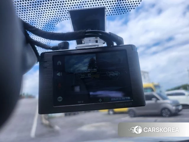 Renault Korea (Samsung) SM3 Neo id 4581967 из Кореи 7