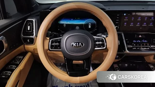 Kia Sorento 4th Generation id 3076156 из Кореи 7