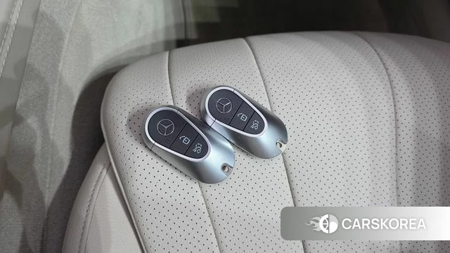 Mercedes-Benz E-Class W214 id 4853947 из Кореи 7