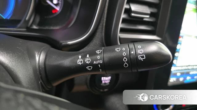 Renault Korea (Samsung) The New QM6 id 4586824 из Кореи 7