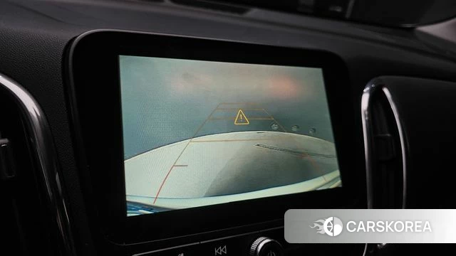 Chevrolet (GM Daewoo) Equinox id 4188493 из Кореи 7