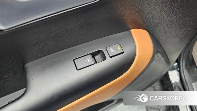 Kia The New Mohave id 4020086 из Кореи 7