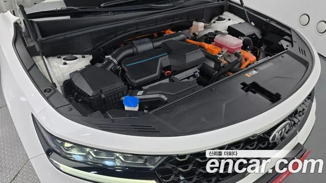 Kia Sorento 4th Generation id 2729946 из Кореи 7