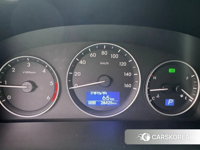 Hyundai The New Grand Starex id 4693304 из Кореи 7