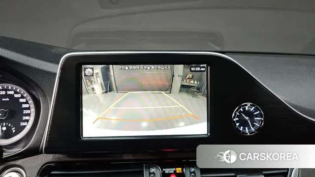 Hyundai Grandeur IG Hybrid id 3748740 из Кореи 7