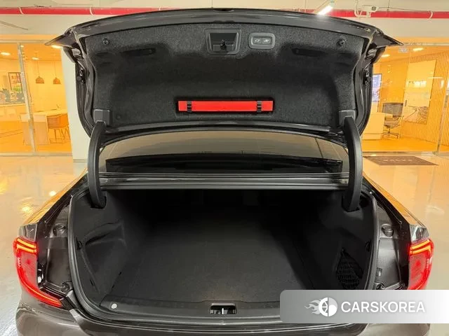 Volvo S90 id 3610105 из Кореи 7