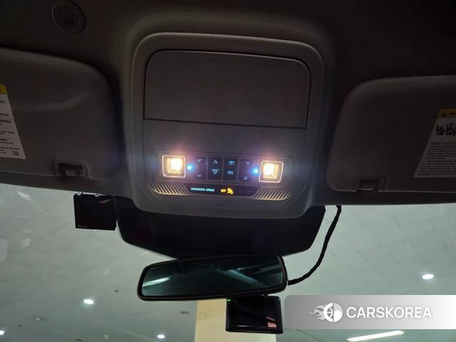 Ford Explorer 6th Generation id 3811922 из Кореи 7