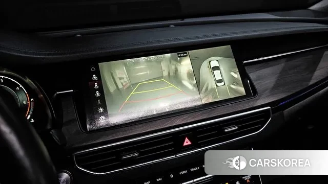 Kia K7 Premier id 3494172 из Кореи 7