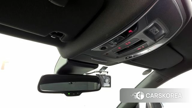 Audi New A6 id 3834671 из Кореи 7